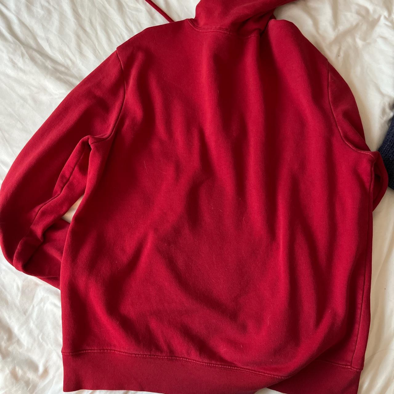 Gap hoodie size s Depop