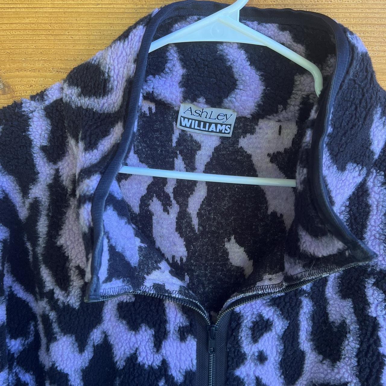 Ashley Williams - Juju Fleece Bum Bag | HBX - Globally