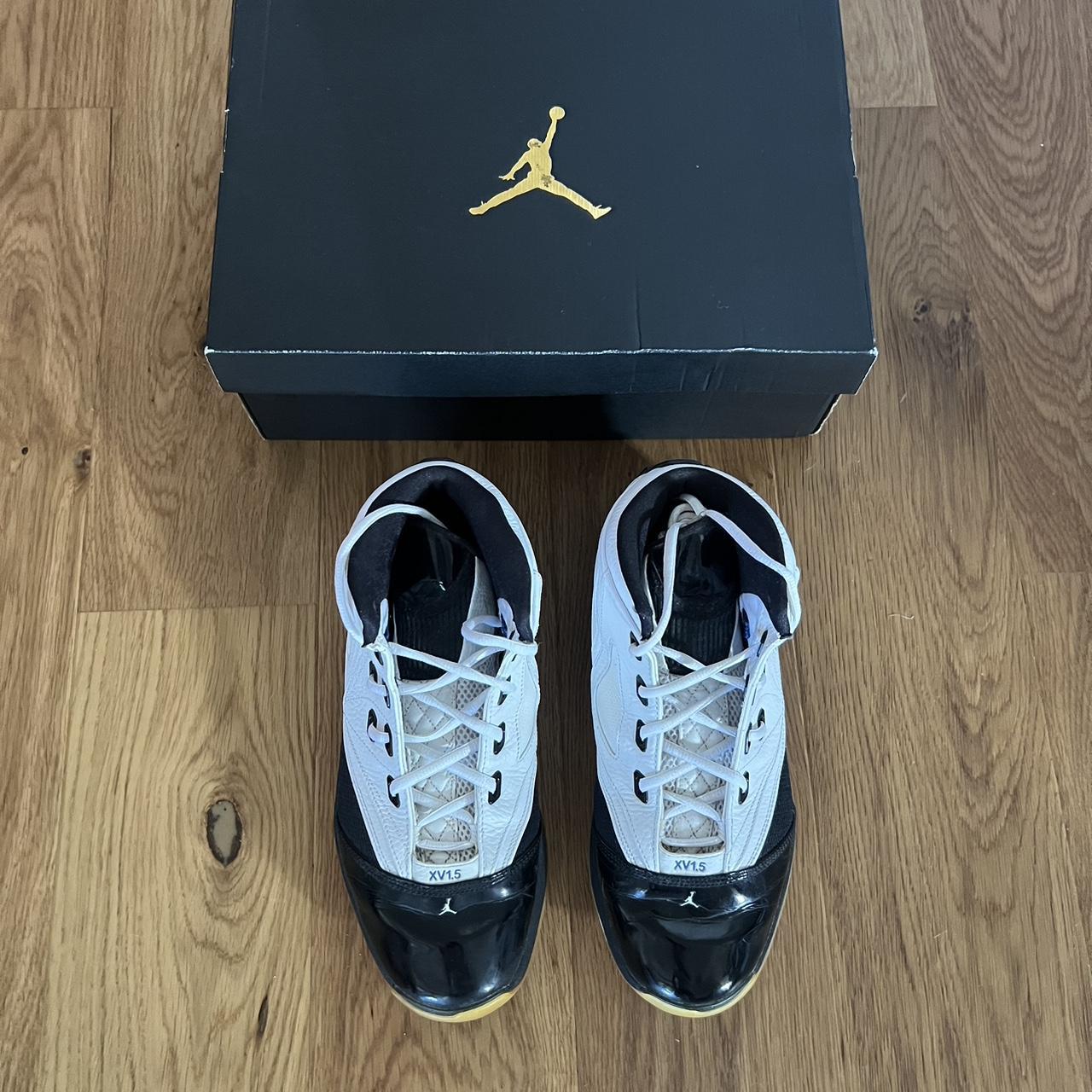 Jordan xv1.5 online