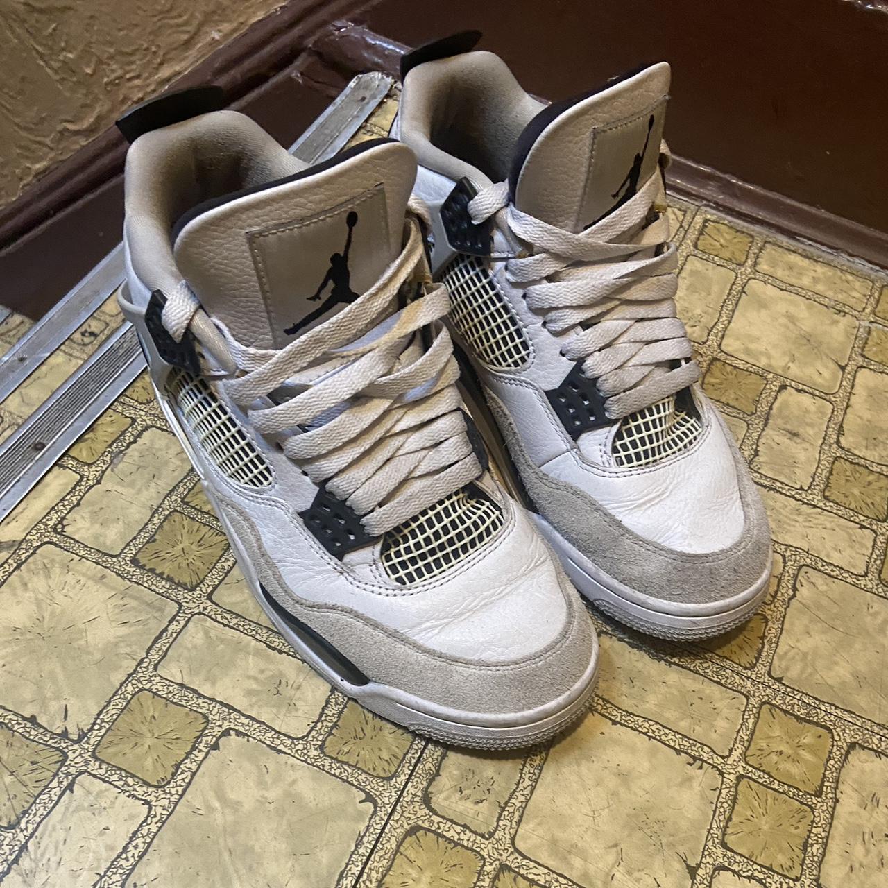 army fatigue jordan 1s