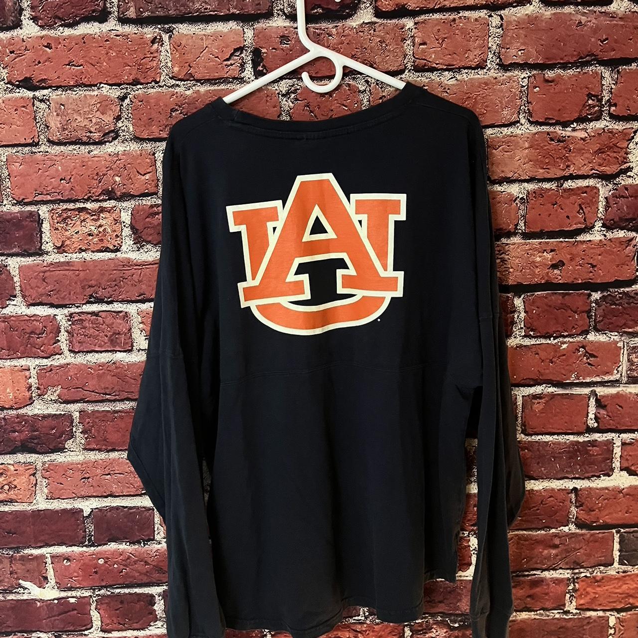 Men's College Fan Gear - Auburn University