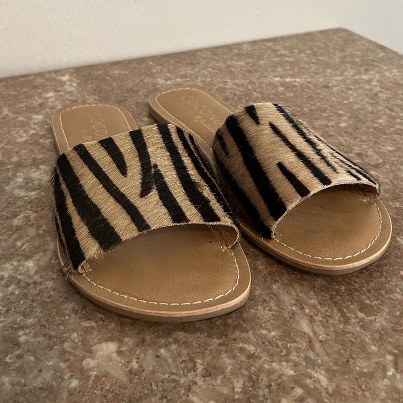 Coconuts by matisse discount slides