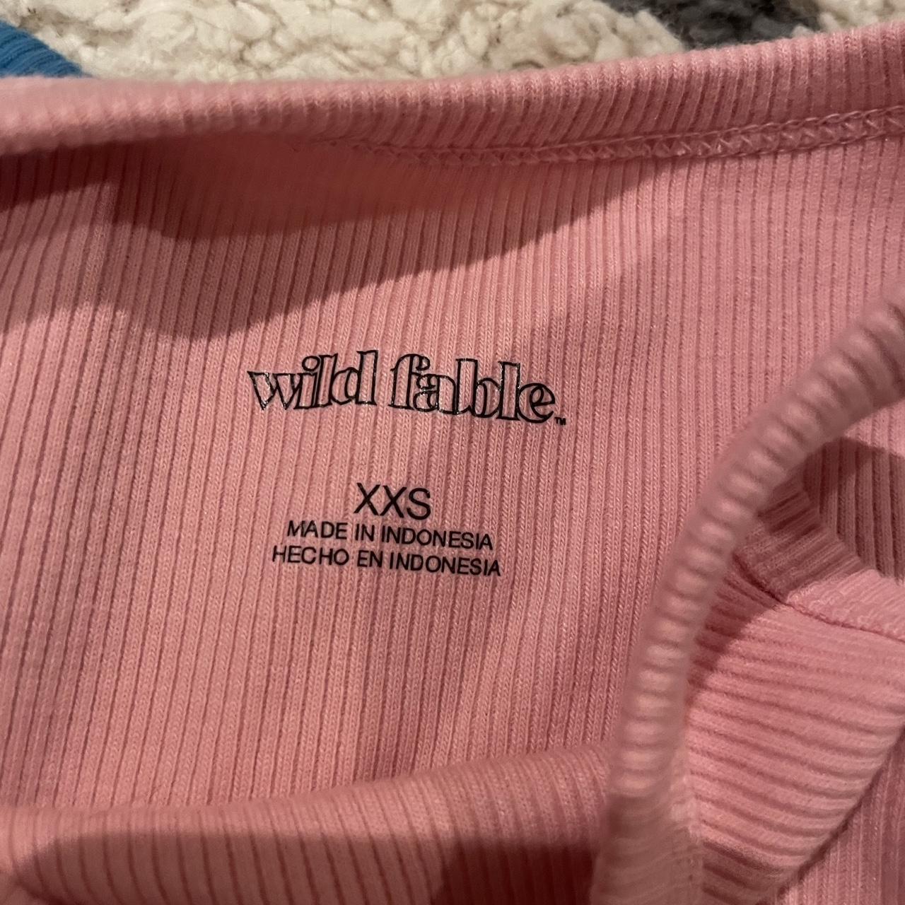 *BUNDLE* Two really cute plain Target tanks. They... - Depop