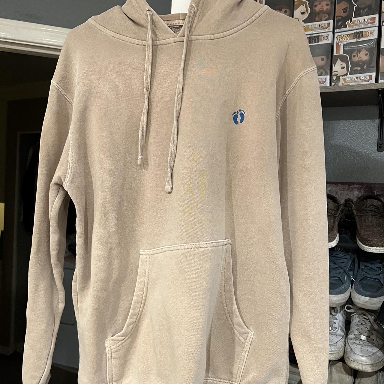 Hang Ten Hoodie - Depop