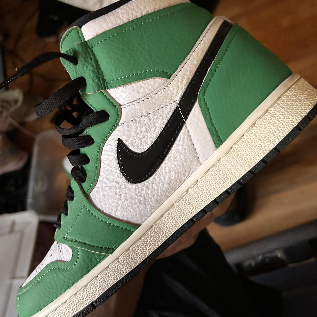 pine green 1s