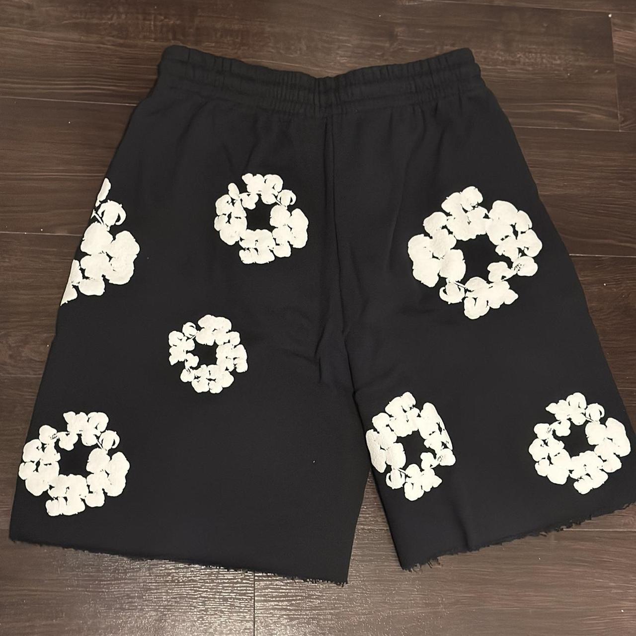 Denim Tears shorts Depop