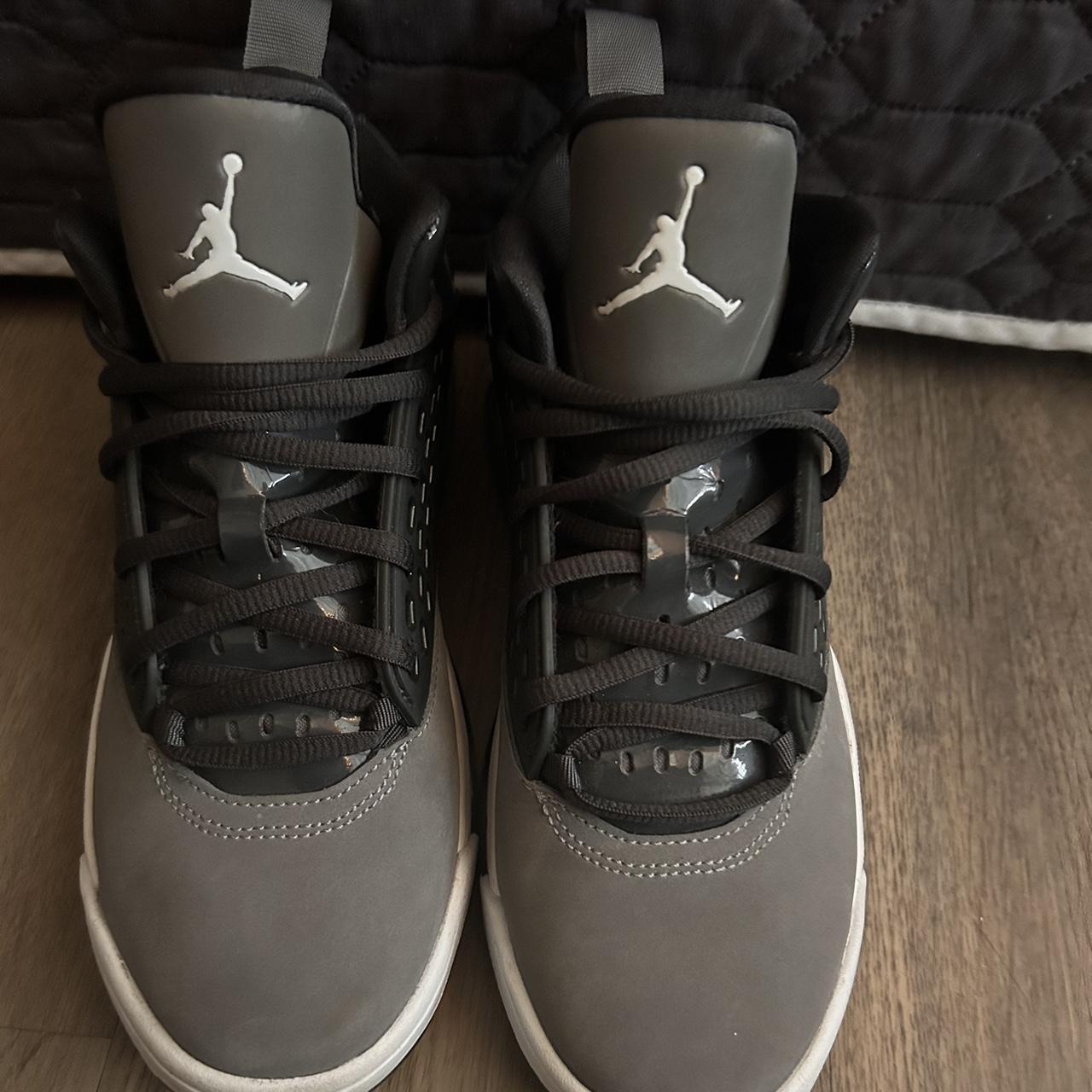 jordan maxin 200 gray
