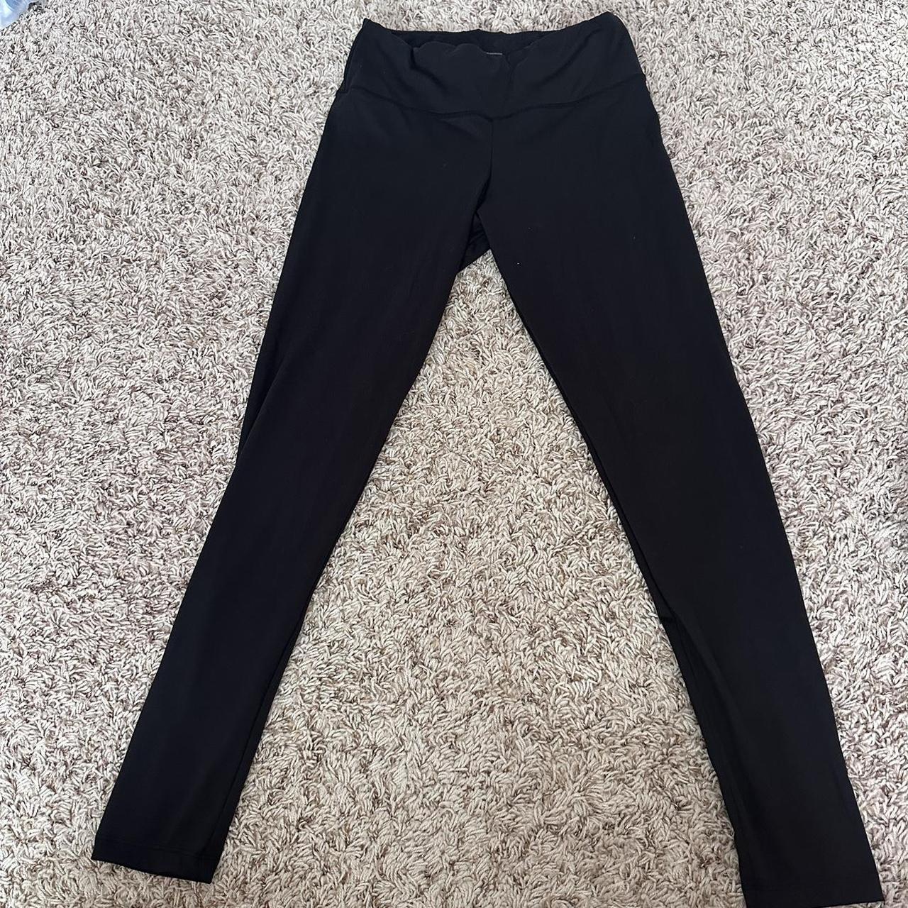 felina buttery soft leggings brand: felina size: - Depop