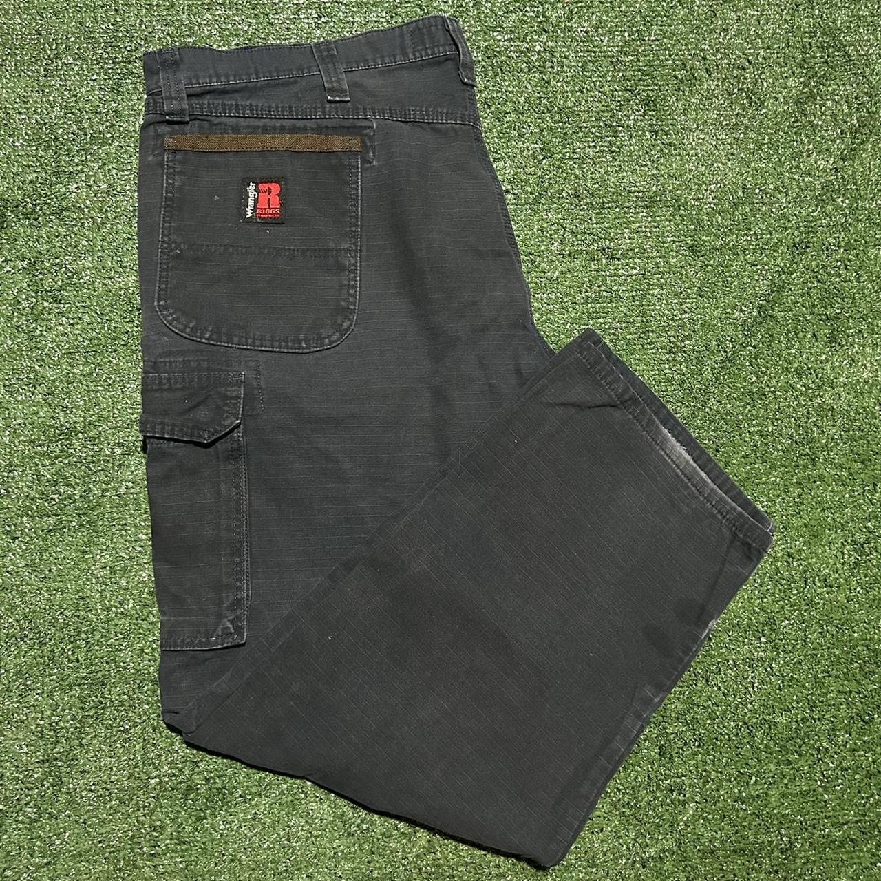 Riggs sales workwear pants