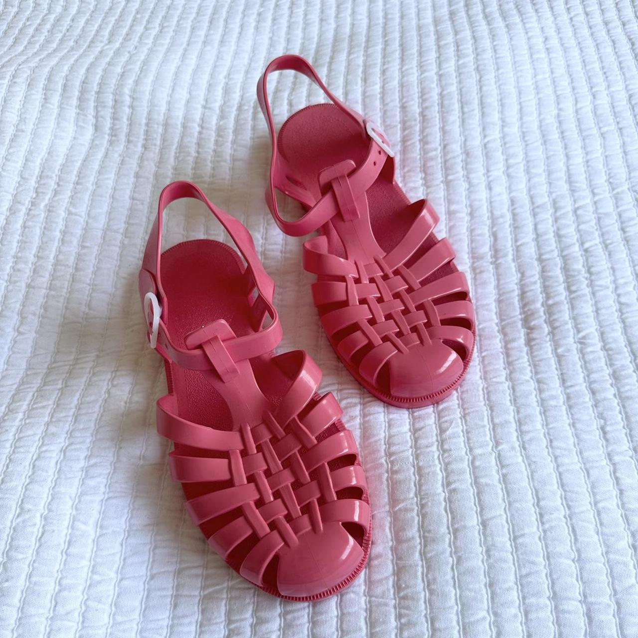 Rubi hot sale jelly shoes