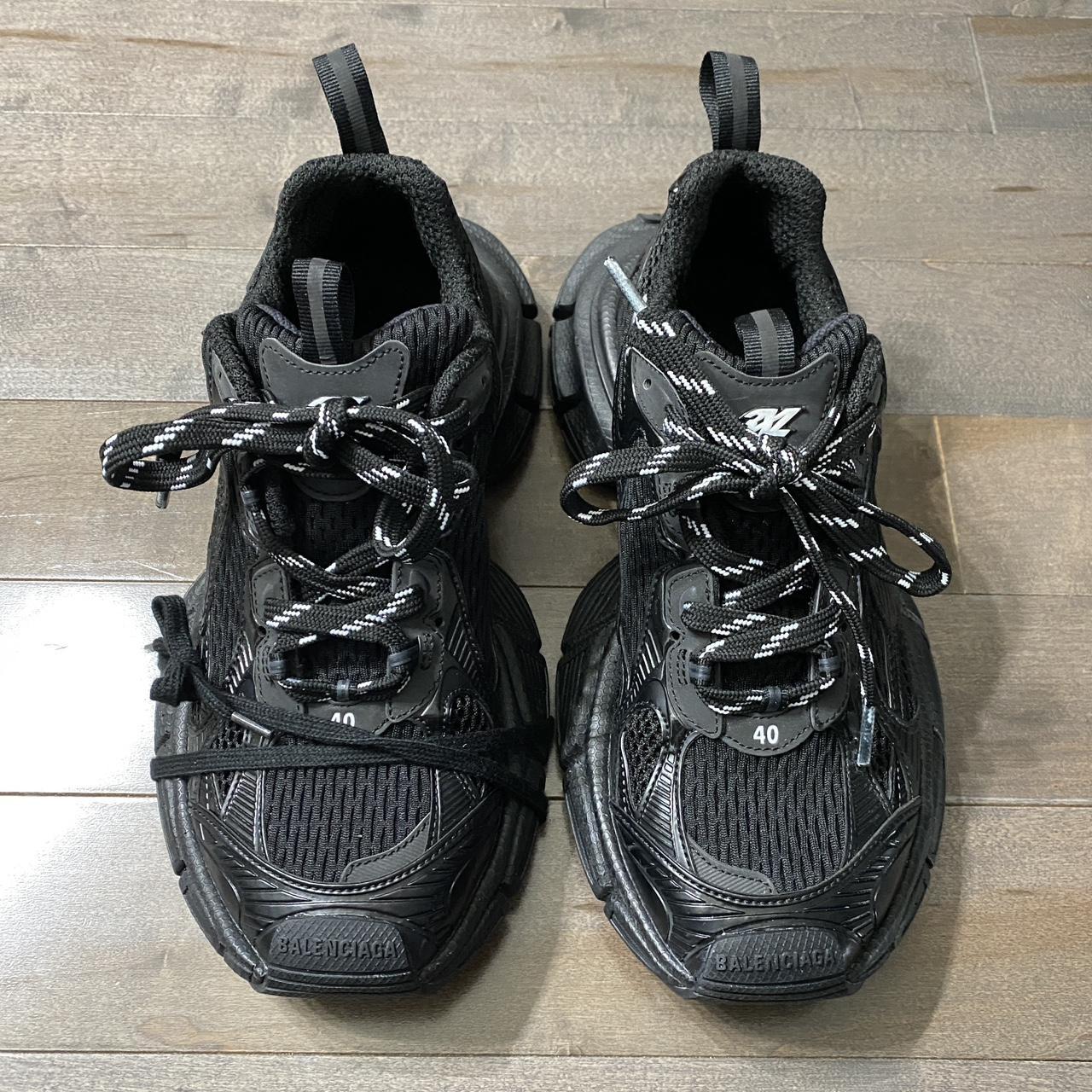 Balenciaga 3xl Sneakers Reasonable Offers Often... - Depop