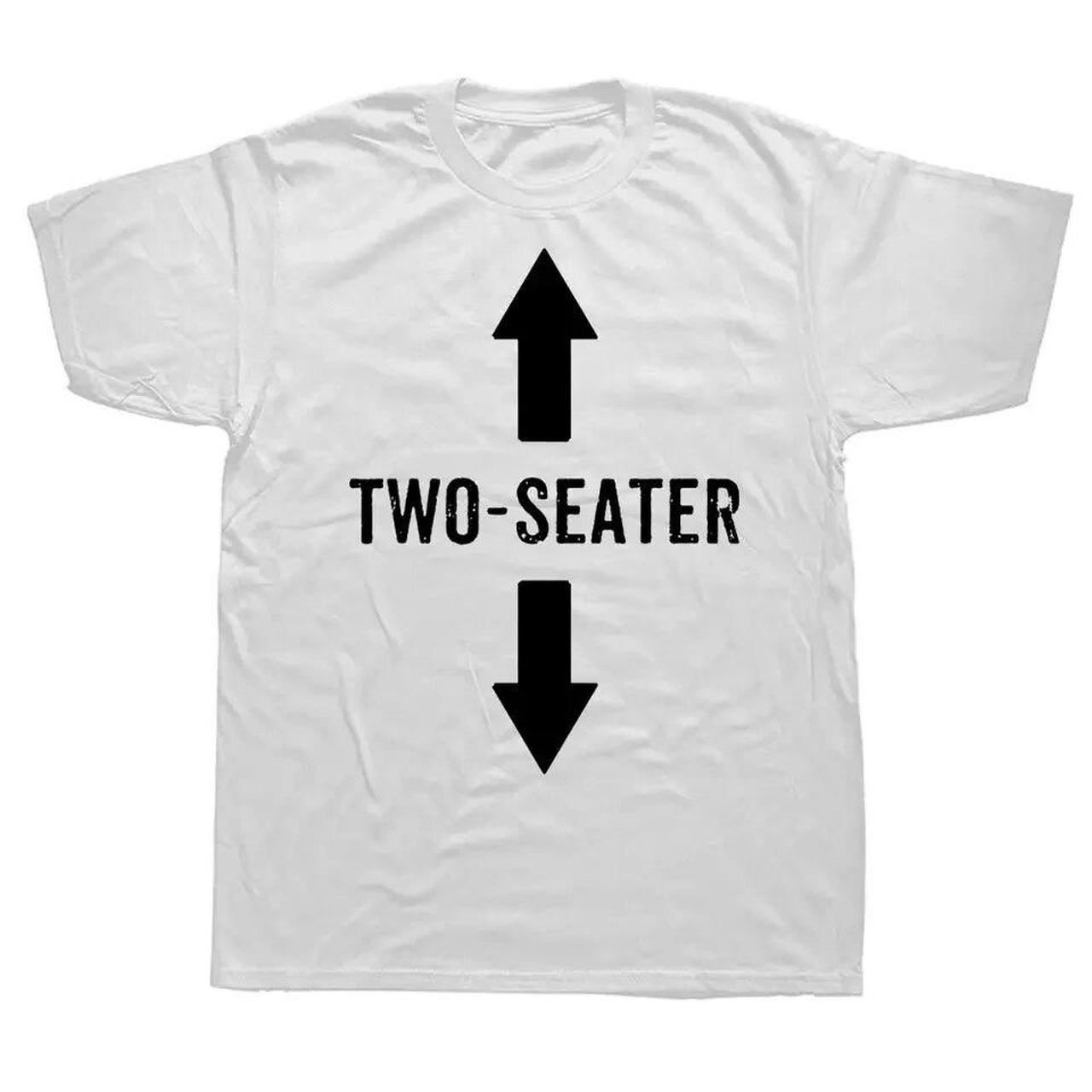 Funny shirt $25 ‼️DM if interested‼️ - Depop