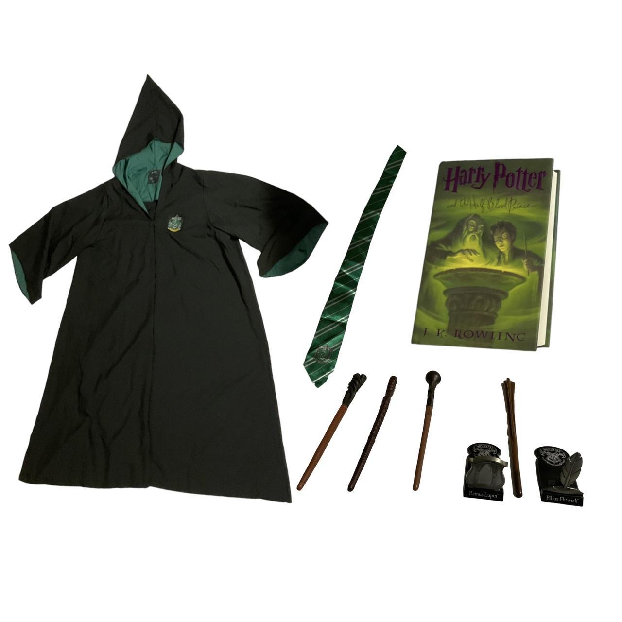 Cinereplicas harry potter robe hot sale