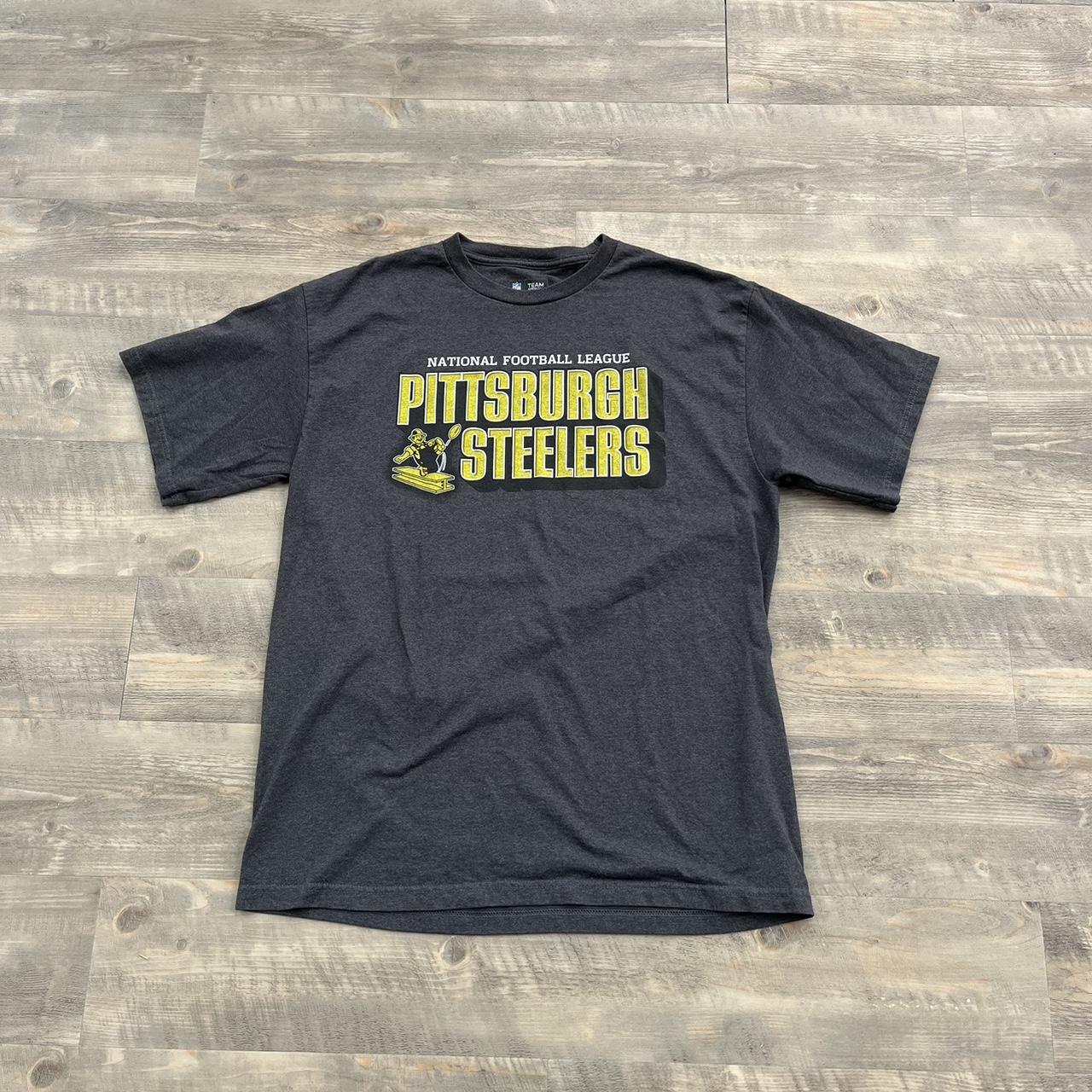 National Football League Pittsburgh Steelers Steely - Depop