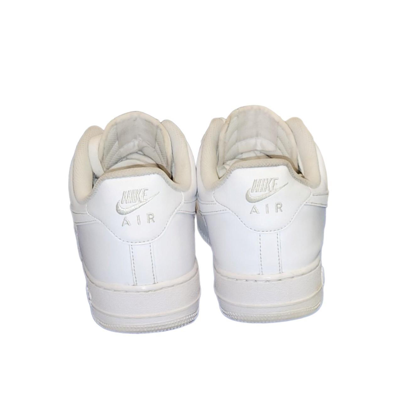 mens nike airforce 1 trainers