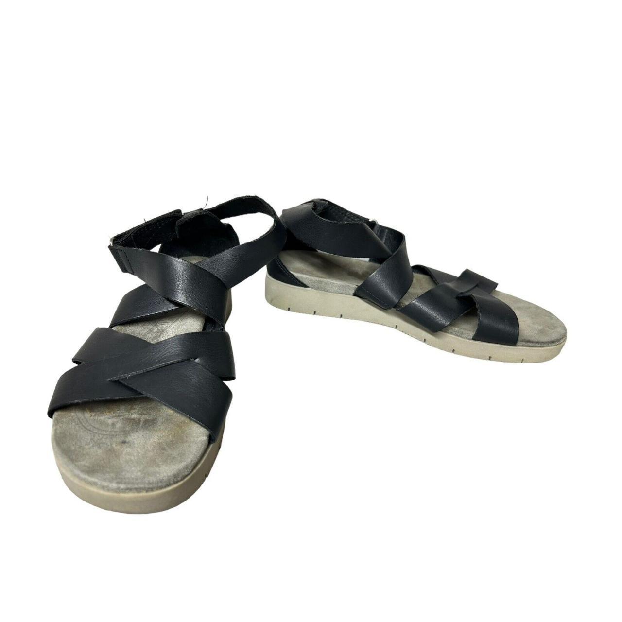 Baretraps discount black sandals