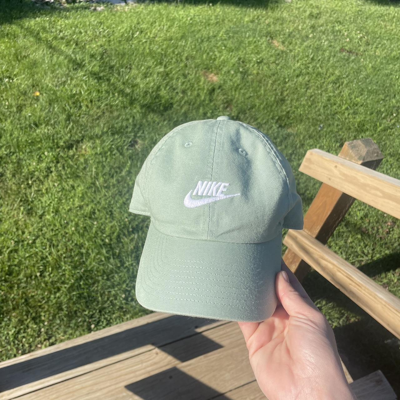 nike sportswear futura heritage 86