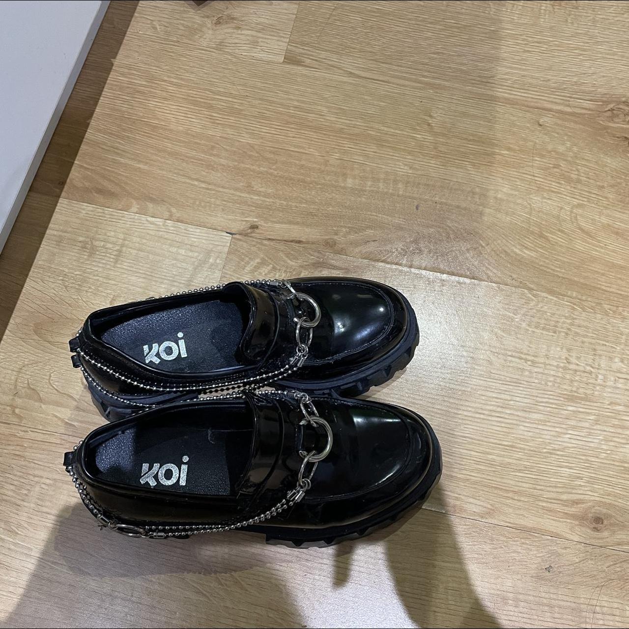 Koi shoes Depop