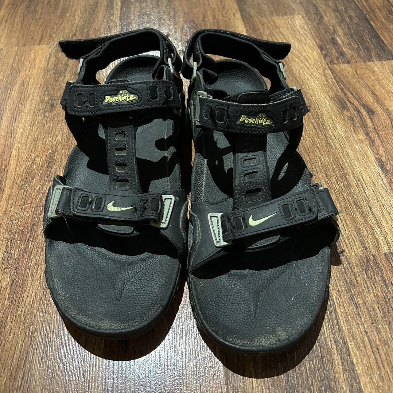 ヴィンテージ 00's NIKE ACG スノーボードパンツ/BLACK/S Streetwear × Vintage Nike ACG vintage storm-fit black ski