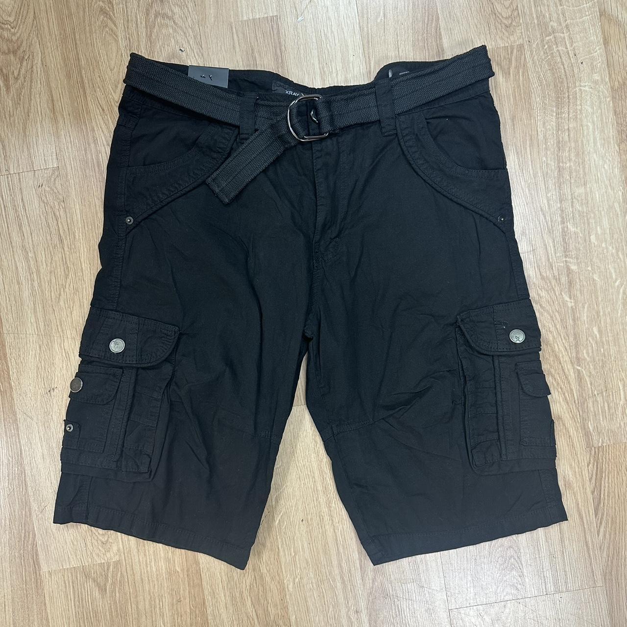 XRay Cargo Shorts for Men Shorts Brand new Fits... Depop