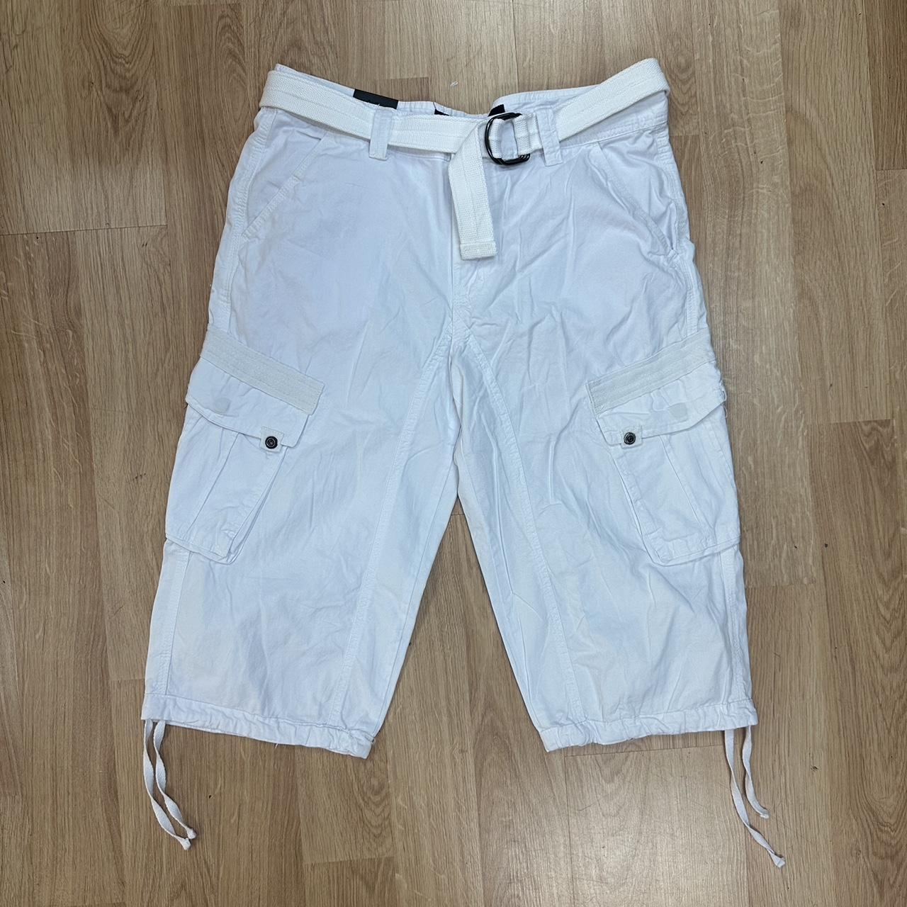 XRay Cargo Shorts for Men CargoShorts Cargo... Depop