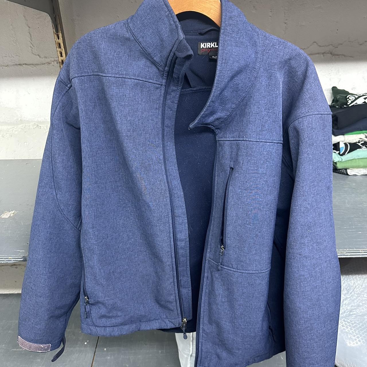 Costco patagonia mens jacket best sale