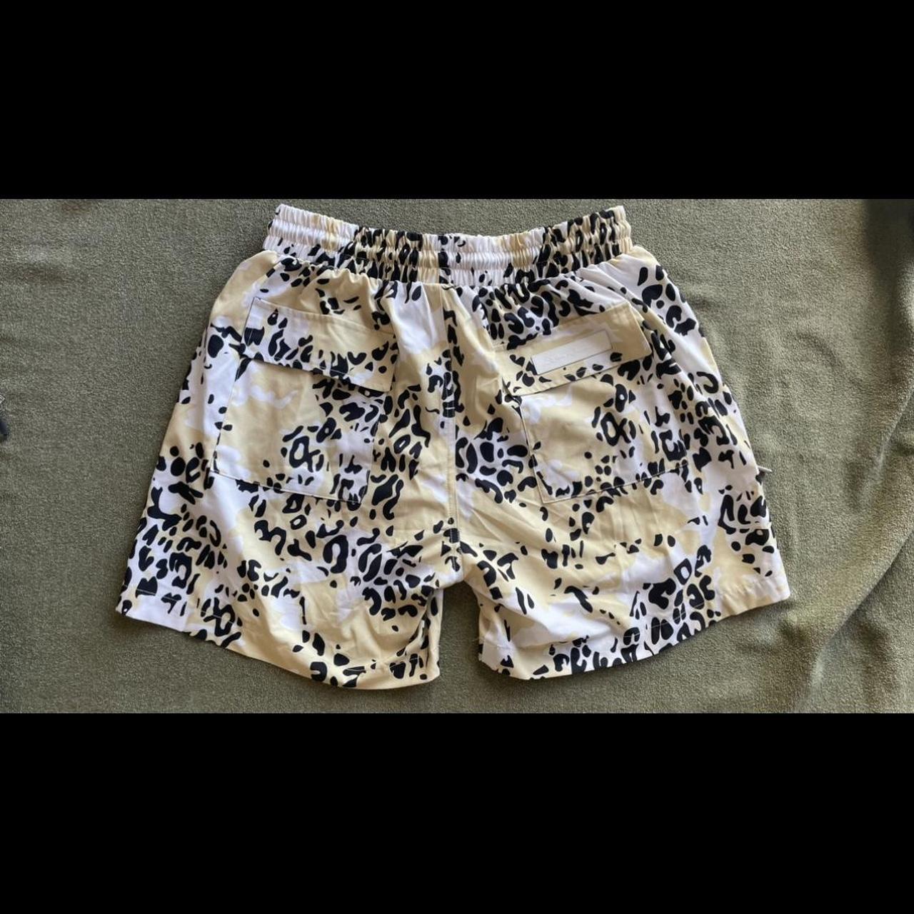 Lifted anchors shorts ( small size ) No return, no... Depop