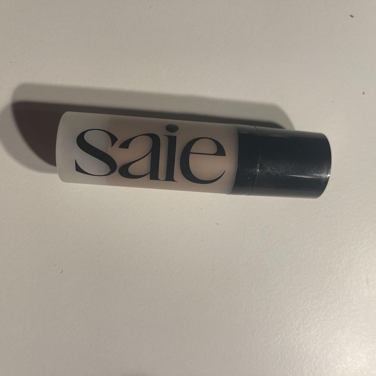 saie bronzing drops drunk elephant dupe Depop