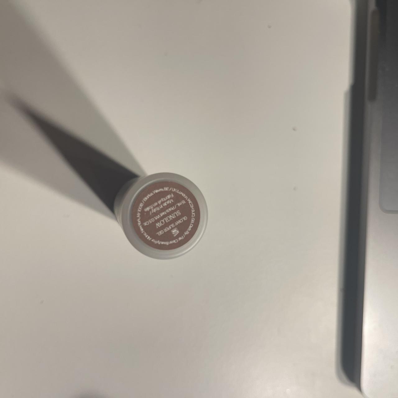 saie bronzing drops drunk elephant dupe Depop