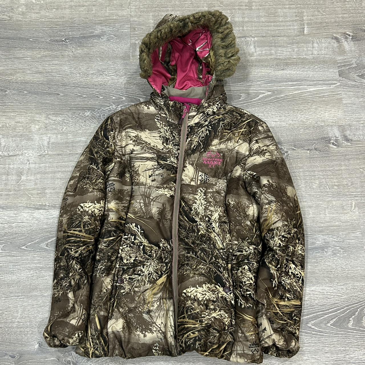 realtree max 1 xt pants