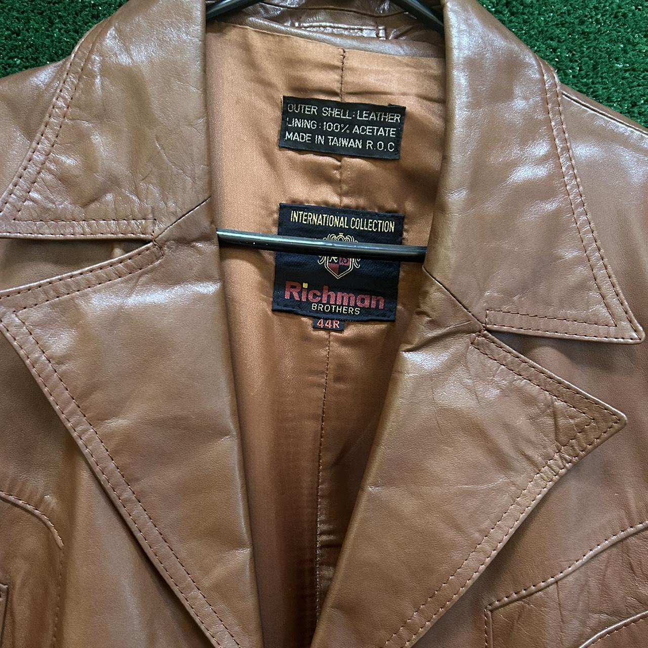 Jacket outlet for men Richman brothers