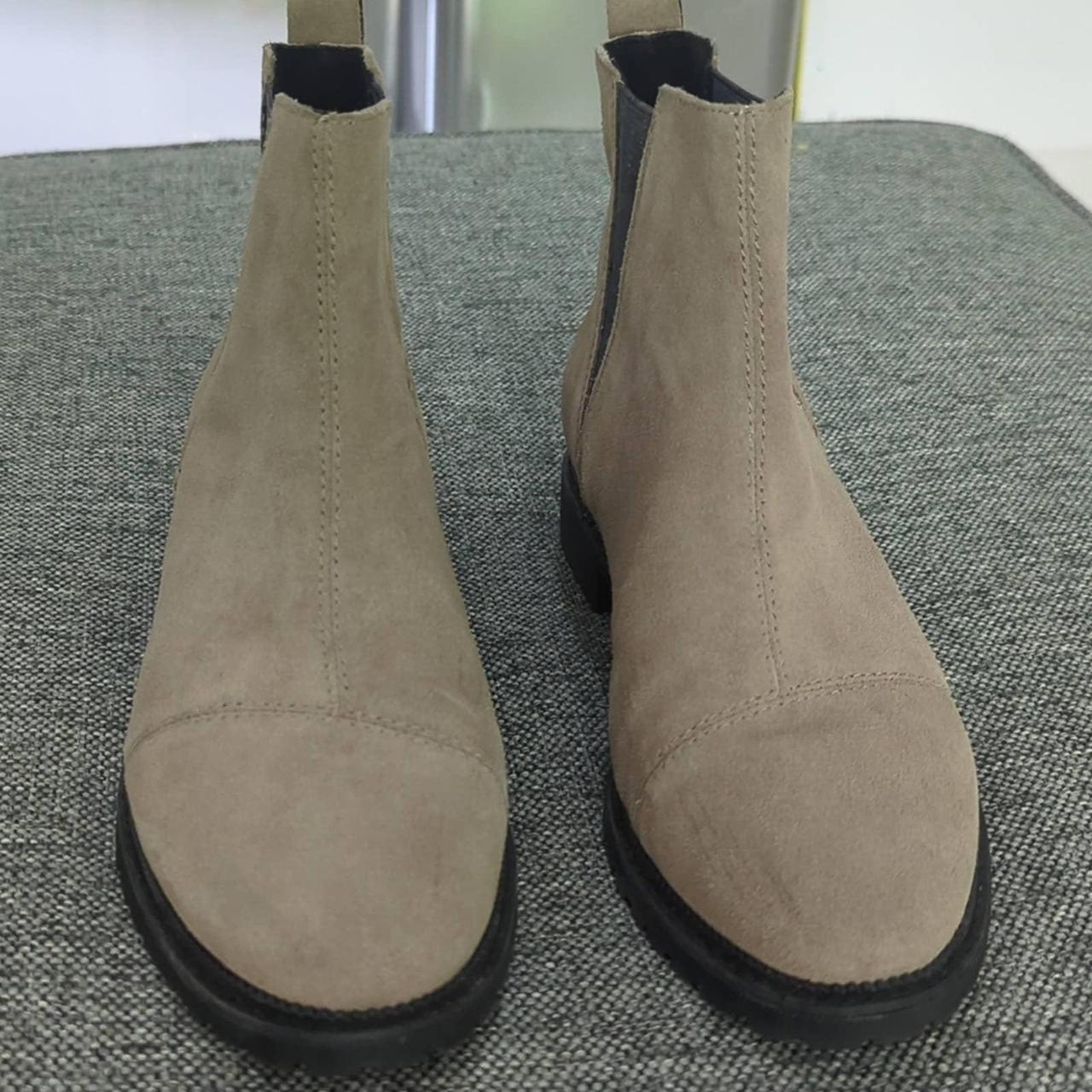 toms womens cleo boots