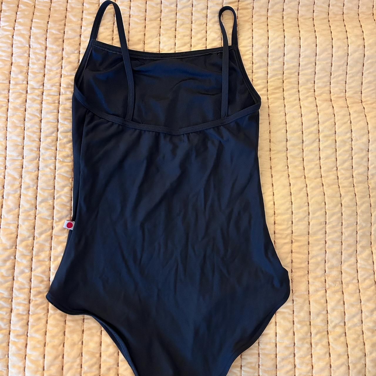 Black Nylon Daniela Yumiko Retail $80 Size... - Depop