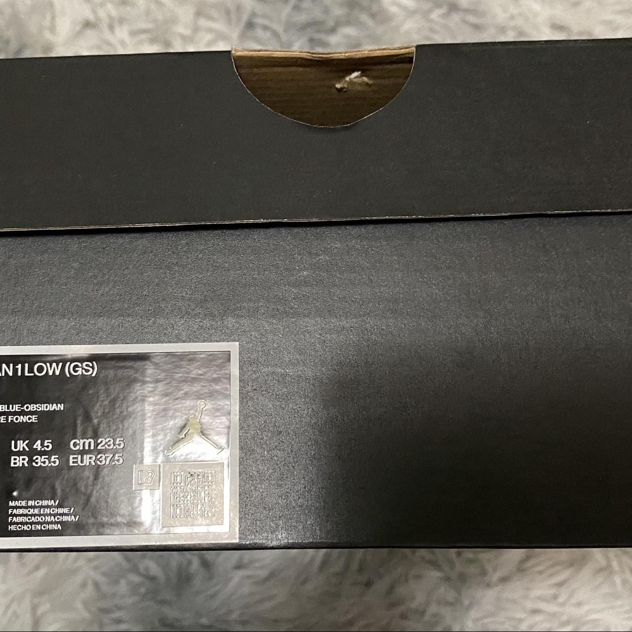unc blue jordan 1 restock