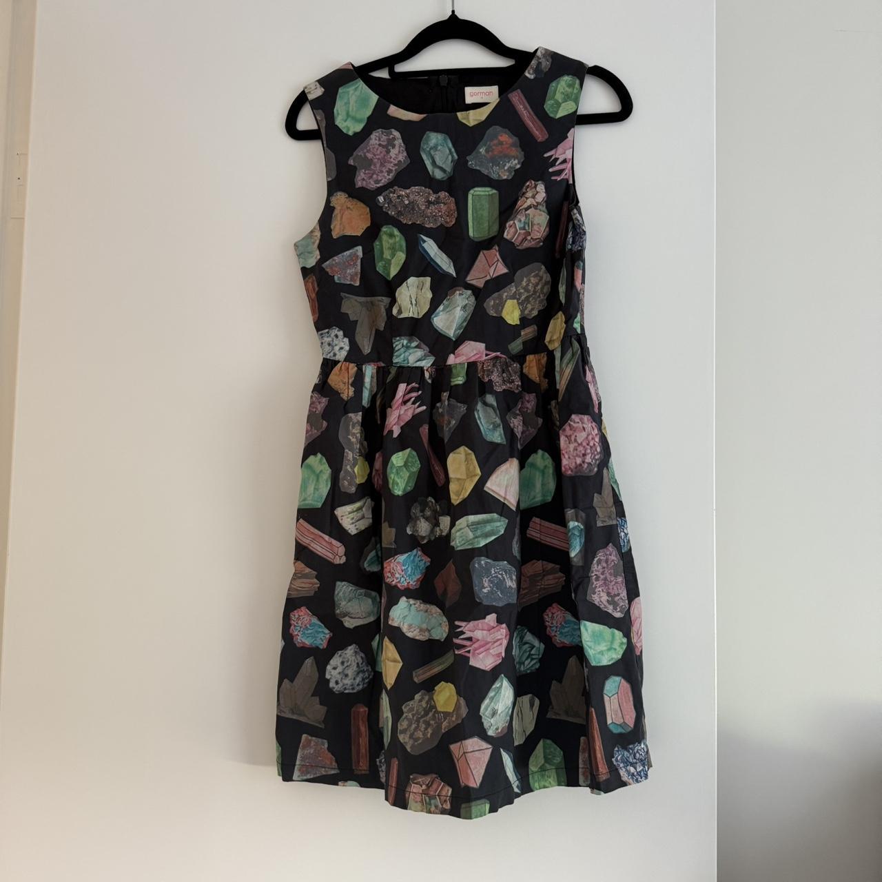 Gorman What A Gem Dress. Size 6. Excellent condition. | Depop, image size:1280x1280