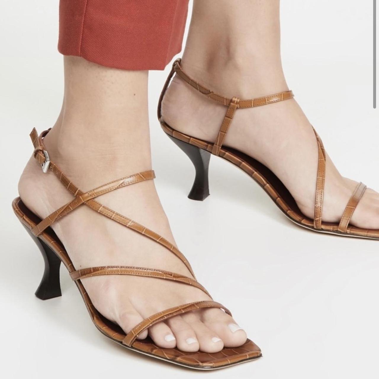 Staud gita sandal new arrivals