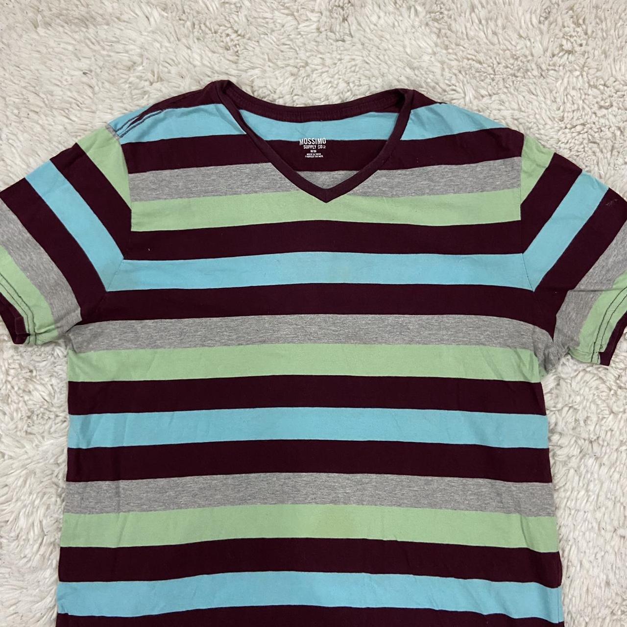 Maroon Mossimo T Shirt cheapest