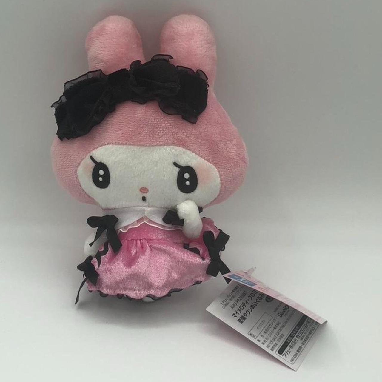 My Melody Jirai Kei Sanrio Plush This item can be... - Depop