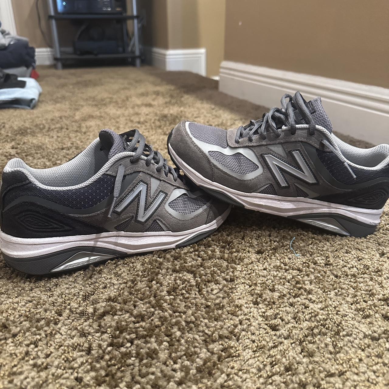 new balance 1550 marron