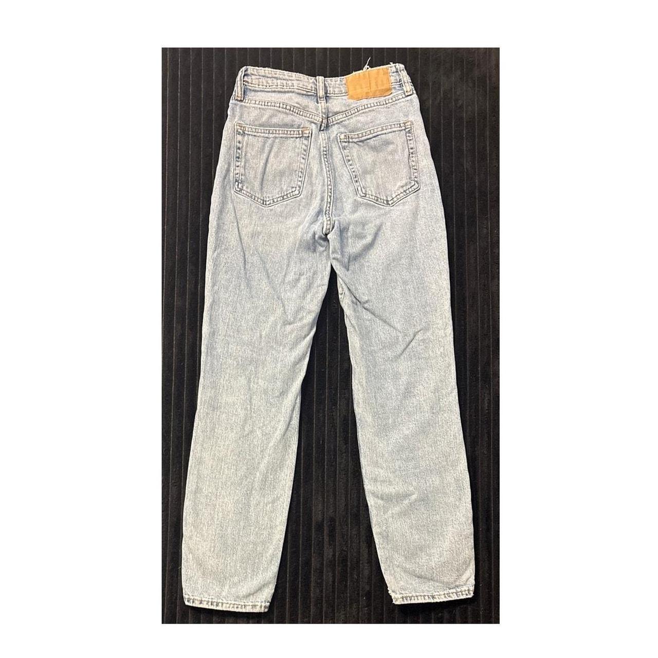 Source Unknown Women's Jeans - Blue/Multi - 2 – H… - image 2