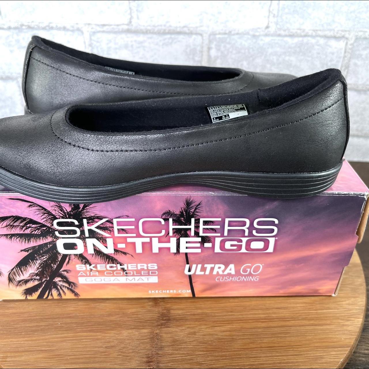 Skechers on the go hotsell dreamy - night out