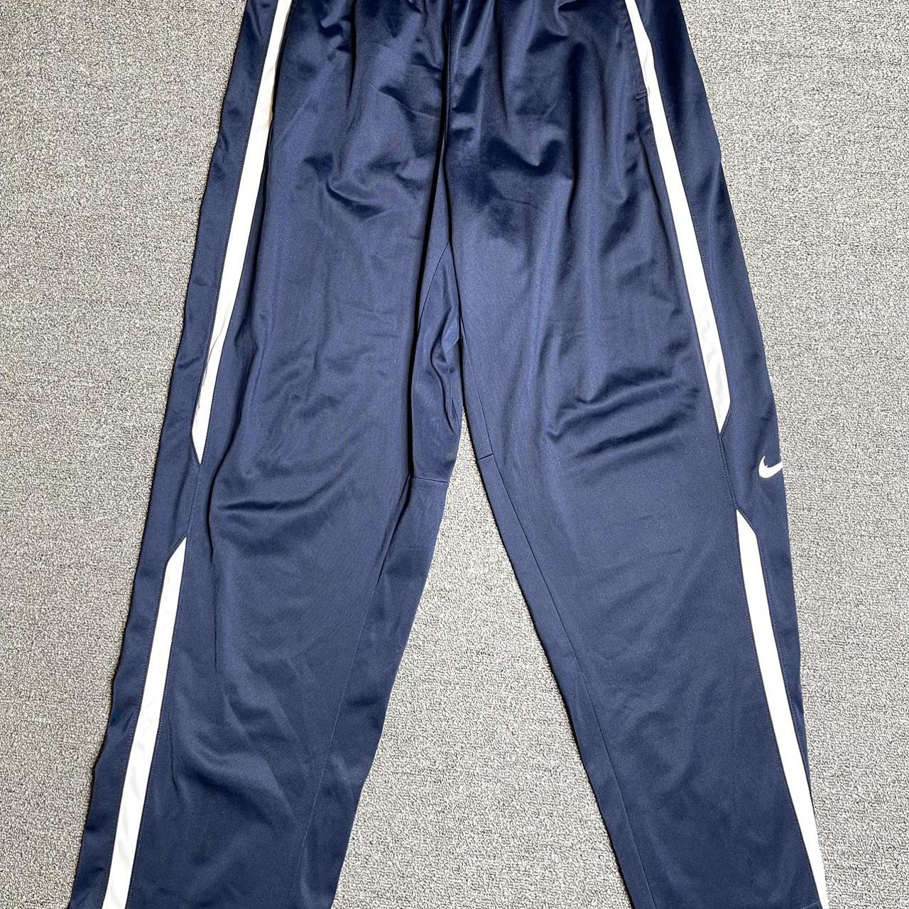 Nike cheap overtime pants