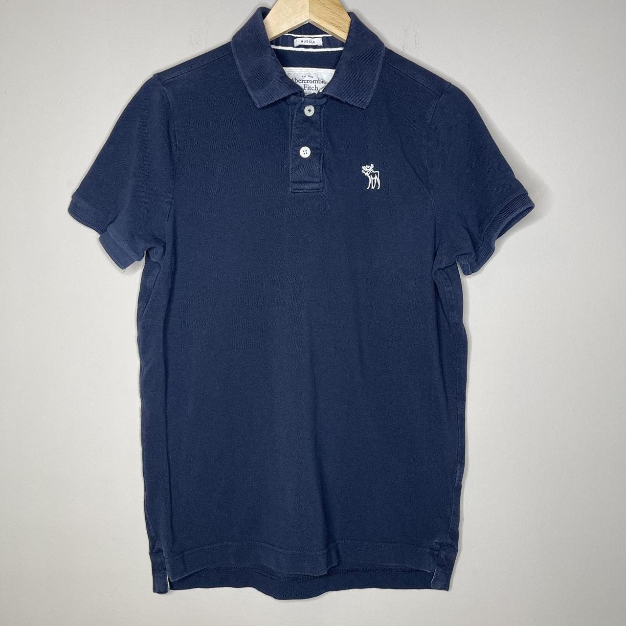 Abercrombie and fitch polo shirts sale online