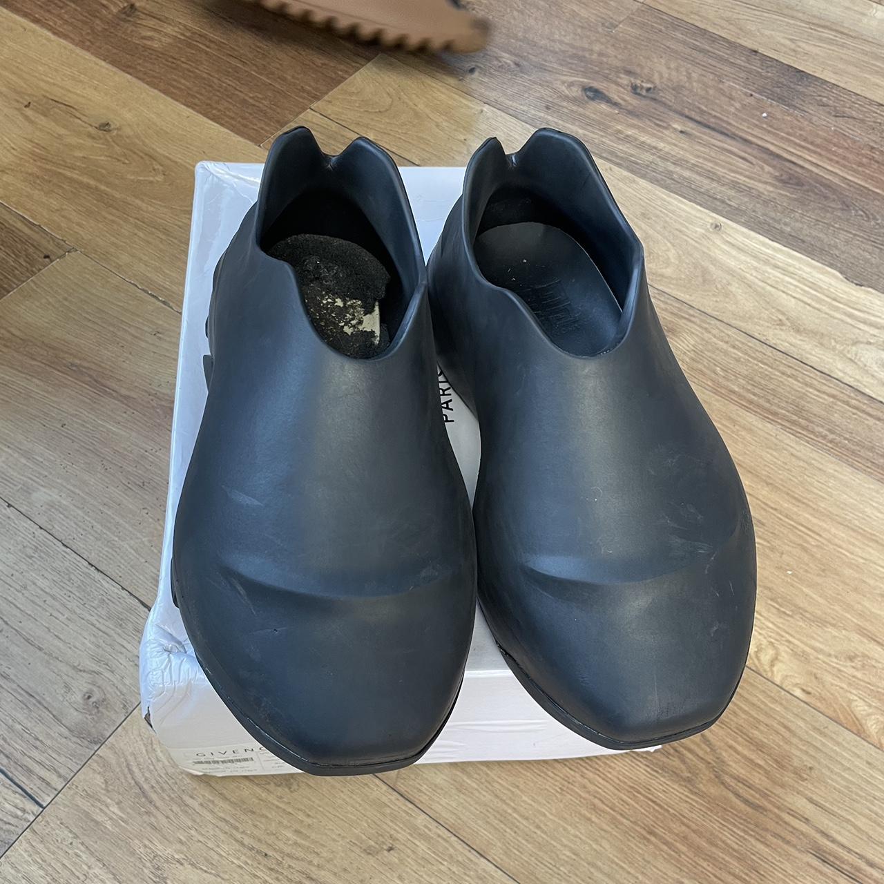 Givenchy rubber outlet shoes