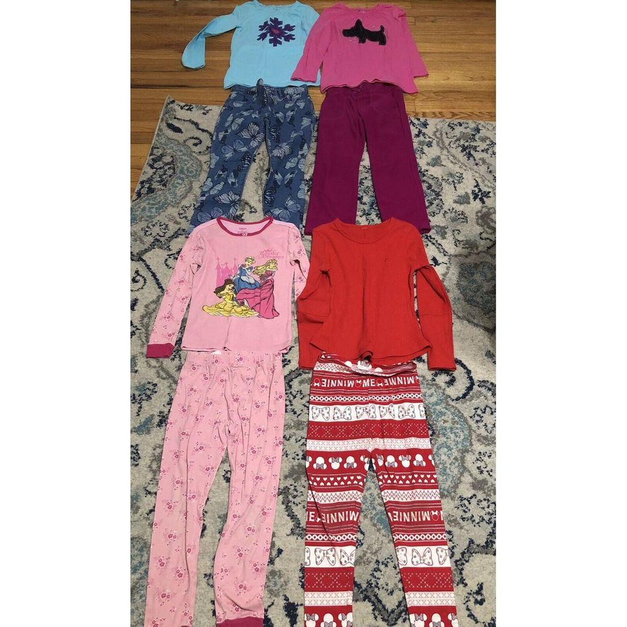 Girls deals 5/6 Clothes Lot