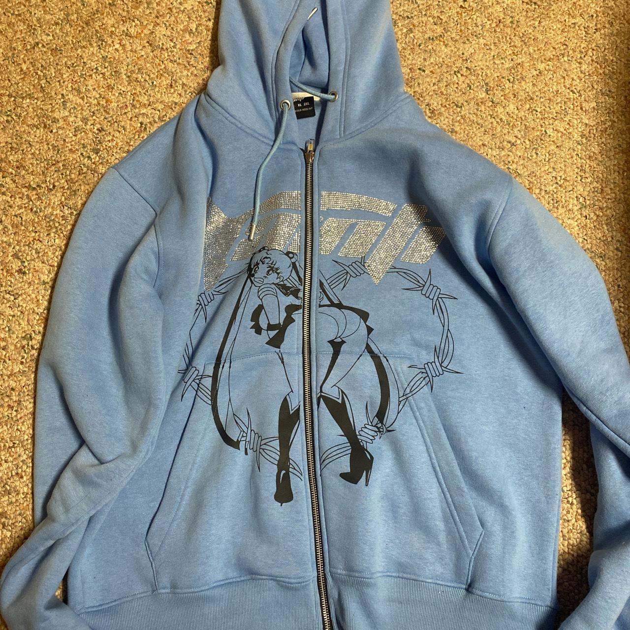 Vintage Houston Astro's Hoodie '97 Size:Large *** - Depop