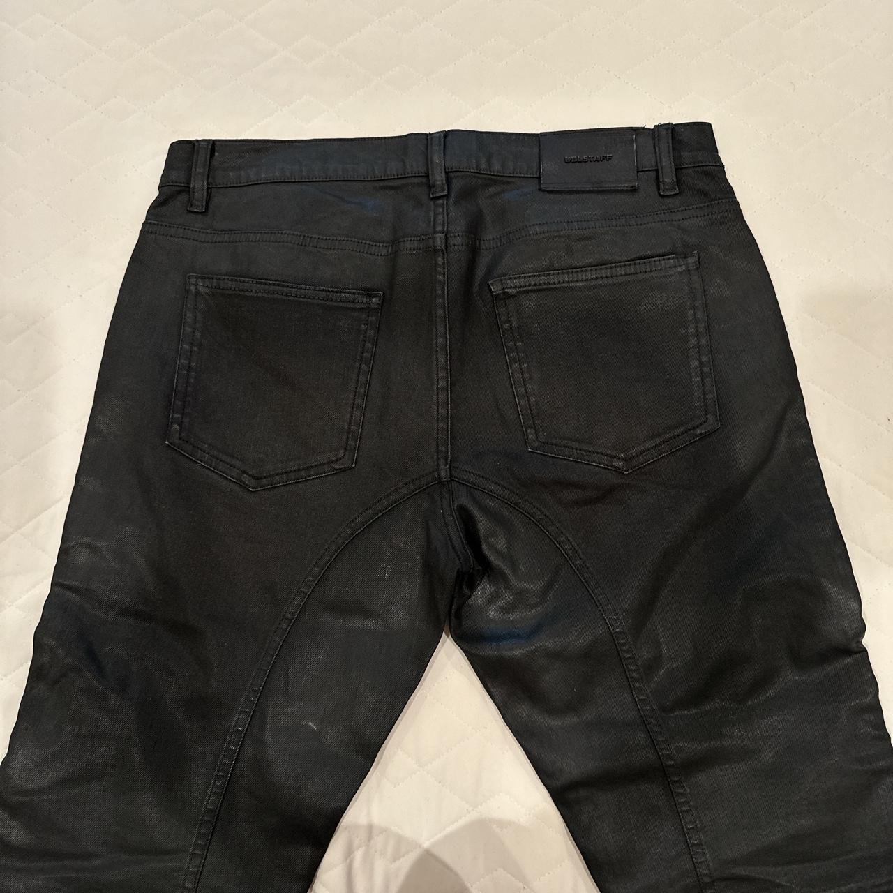 Belstaff mens jeans on sale sale