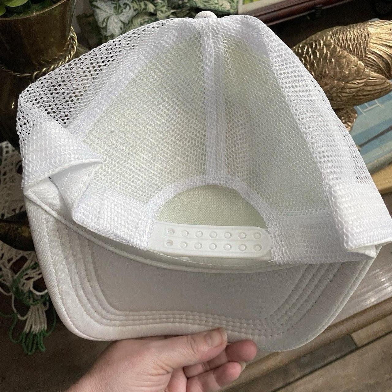 Source Unknown Women's Hat - Multi – Bring vintag… - image 3