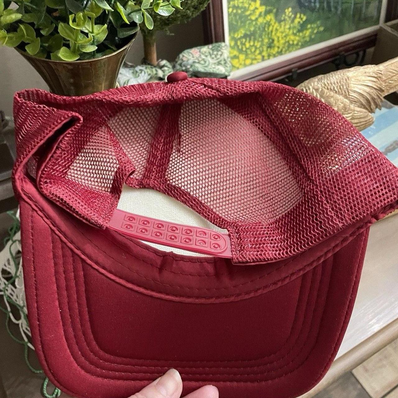 Source Unknown Women's Hat - Multi – Bring vintag… - image 3