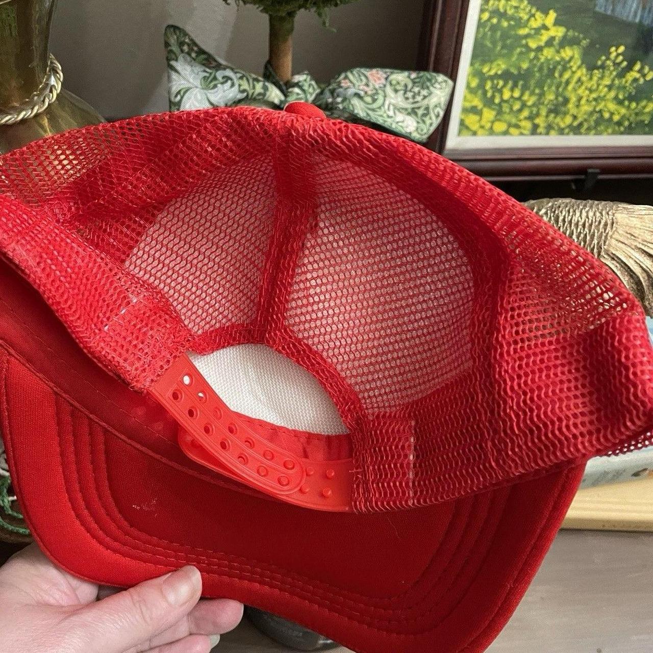 Source Unknown Women's Hat - Multi – Bring vintag… - image 3